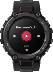 Amazfit T-Rex Pro